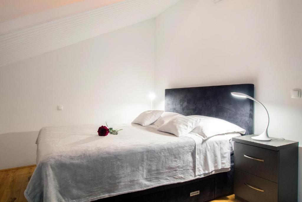 Bed & Breakfast Pino Podstrana Buitenkant foto